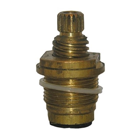 Larsen Supply Co Cent 2402 Cold Stem S-106-2NL